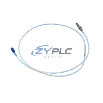 Bently Nevada 330101-00-77-20-02-CN Industrial Proximity Probe for 3300 Series Architecture product image