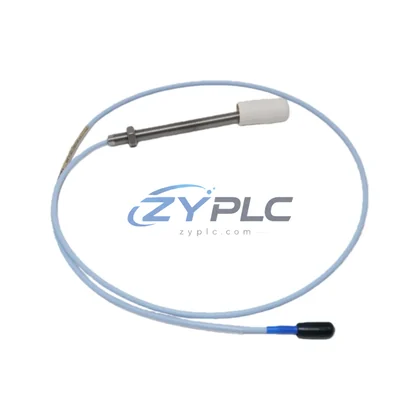 Bently Nevada 330101-00-84-20-02-CN Industrial Proximity Probe for 3300 XL Architecture 330101-00-84-20-02-CN Bently Nevada