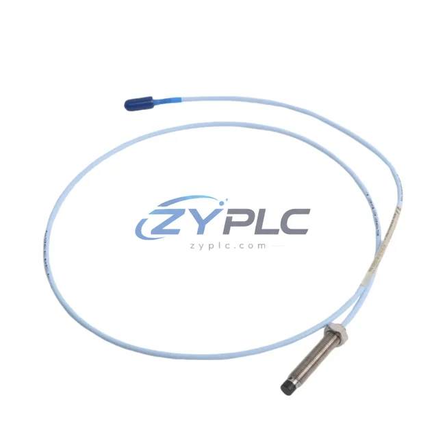 Bently Nevada 330101-00-85-05-01-05 Proximity Sensor for 3300 Series Systems
