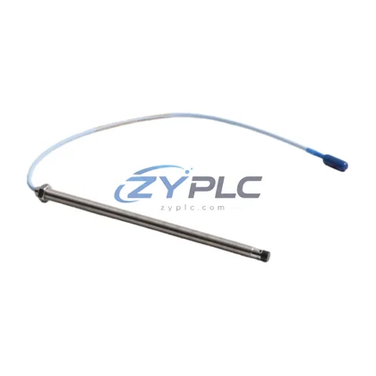 Bently Nevada 330101-02-12-10-02-00 Industrial Proximity Probe for 3300 XL Architecture 330101-02-12-10-02-00 Bently Nevada