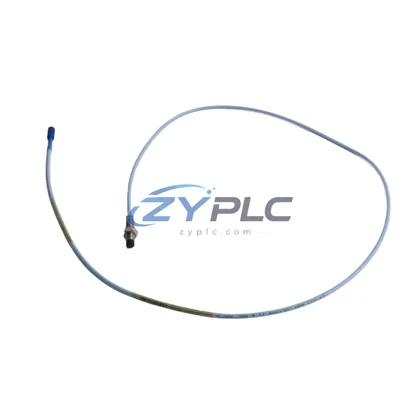 Bently Nevada 330101-08-20-12-05 Industrial Proximity Probe for 3300 XL Architecture 330101-08-20-12-05 Bently Nevada