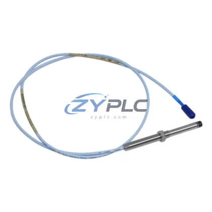 Bently Nevada 330101-15-27-05-02-05 Proximity Probe for 3300