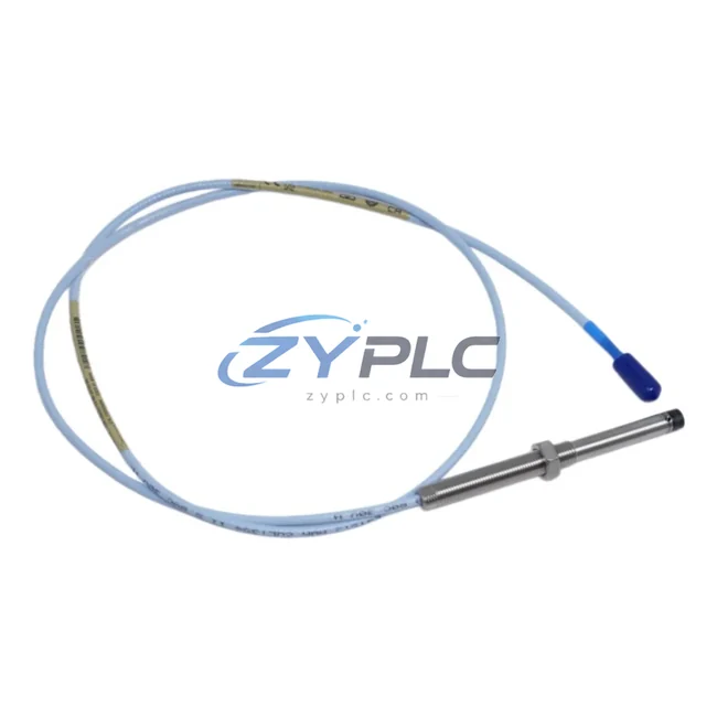 Bently Nevada 330101-15-27-05-02-05 Proximity Probe for 3300