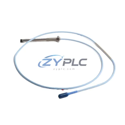Bently Nevada 330101-23-34-10-02-05 Industrial 8mm Proximity Probe for 3300 XL Architecture 330101-23-34-10-02-05 Bently Nevada