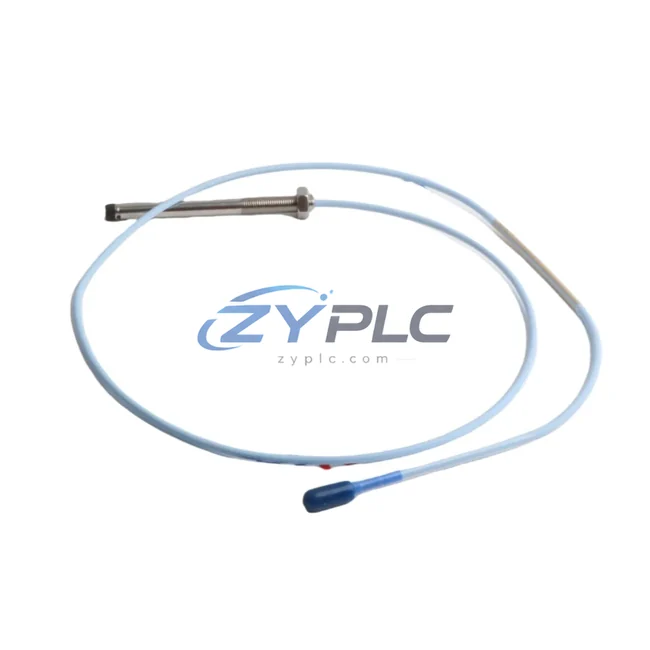 Bently Nevada 330101-23-34-10-02-05 8mm Proximity Probe for 3300 XL