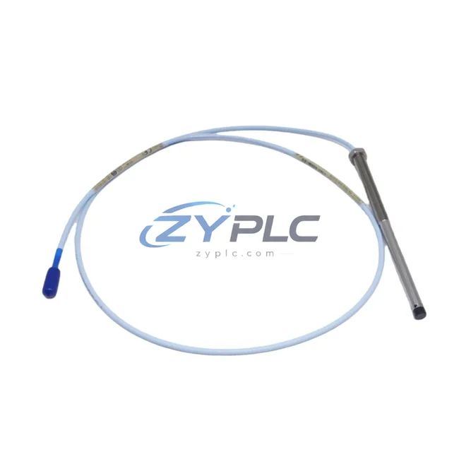 Bently Nevada 330101-30-60-05-01-05 Proximity Probe for 3300 Series Systems