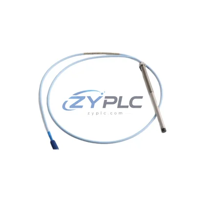 Bently Nevada 330101-30-60-90-02-05 Proximity Probe