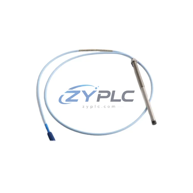 Bently Nevada 330101-30-60-90-02-05 Proximity Probe