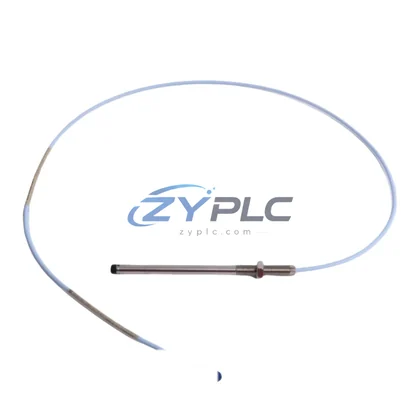 Bently Nevada 330101-32-57-05-01-05 Industrial Proximity Probe for 3300 Architecture 330101-32-57-05-01-05 Bently Nevada