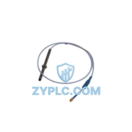 Bently Nevada 330101-37-57-10-02-05 System-Ready Extension Cable for 3300 Series Architecture 330101-37-57-10-02-05 Bently Nevada