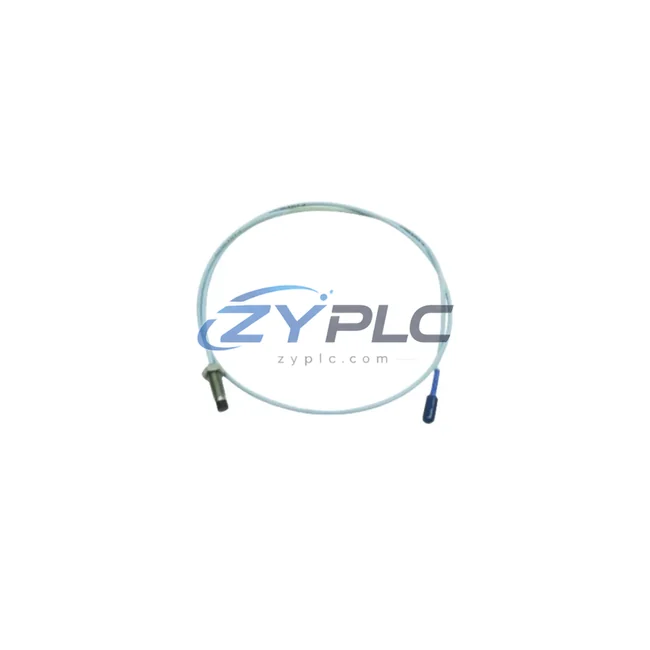 Bently Nevada 330101-55-75-10-02-00 Proximity Probe for 3300 Series Systems