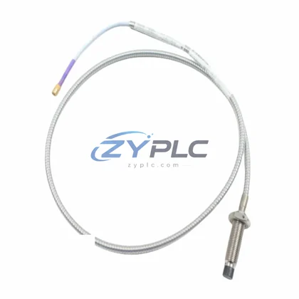 Bently Nevada 330101-XX-XX-10-02-05 Industrial Proximity Probe for 3300 XL Architecture 330101-XX-XX-10-02-05 Bently Nevada