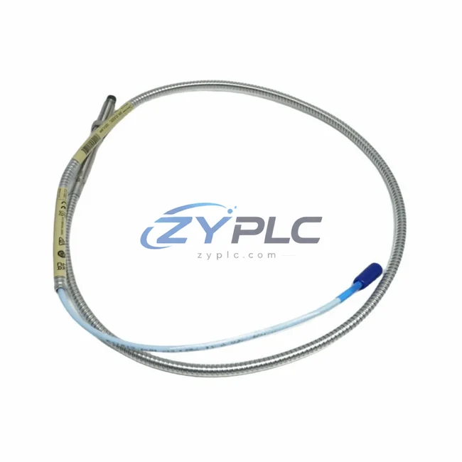 Bently Nevada 330102-00-08-50-02-CN Proximity Probe for 3300 XL Systems
