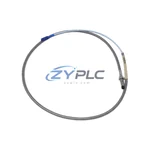 Bently Nevada 330102-00-12-90-02-05 Proximity Probe for 3300 XL