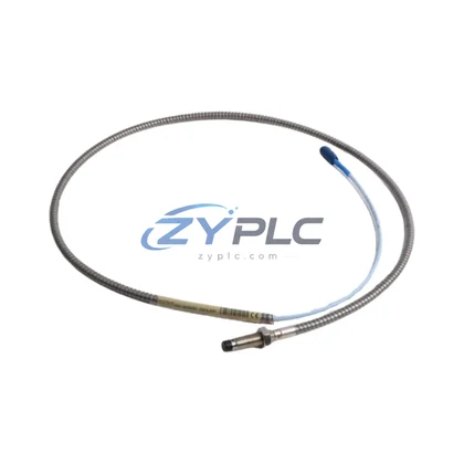 Bently Nevada 330102-00-13-15-02-05 3300 Series Proximity Probe 330102-00-13-15-02-05 Bently Nevada