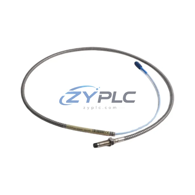 Bently Nevada 330102-00-13-15-02-05 3300 Series Proximity Probe