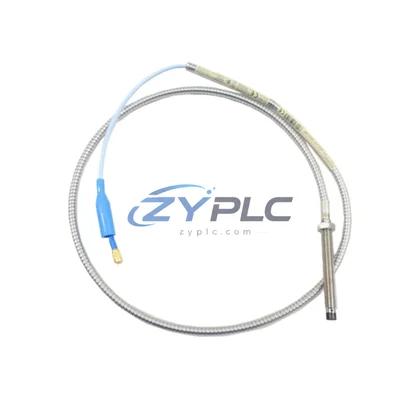 Bently Nevada 330102-00-18-90-02-00 3300 Series Proximity Probe product image