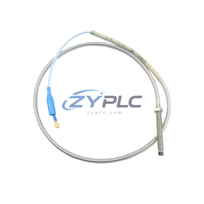Bently Nevada 330102-00-18-90-02-00 3300 Series Proximity Probe