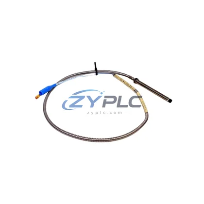 Bently Nevada 330102-00-28-10-02-05 Industrial Proximity Probe for 3300 XL Architecture 330102-00-28-10-02-05 Bently Nevada