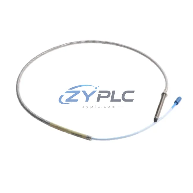 Bently Nevada 330102-00-40-10-01-00 Proximity Probe | 3300 XL Series