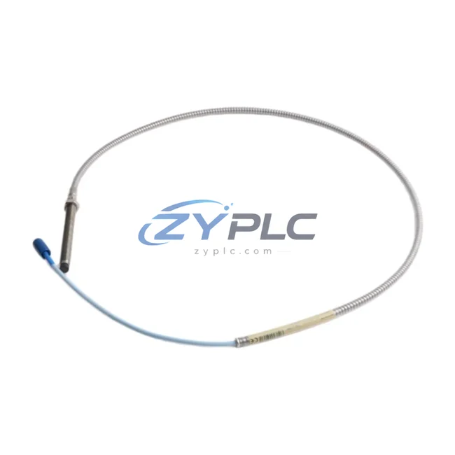Bently Nevada 330102-00-40-10-02-05 Proximity Probe for 3300 Series Systems