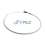 Bently Nevada 330102-00-40-10-02-05 Proximity Probe for 3300 Series Systems