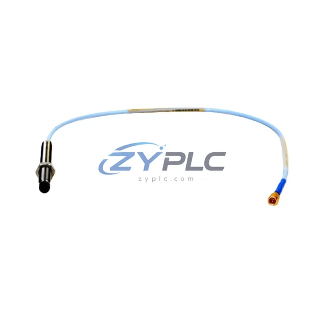 Bently Nevada 330102-00-42-05-02-00 Proximity Probe for 3300 Series Systems
