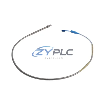 Bently 330102-00-50-10-02-05 Replacement Vibration Monitor product image