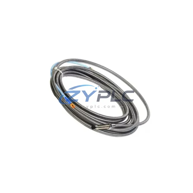 Bently Nevada 330102-00-52-10-02-00 Proximity Probe for 3300 Series
