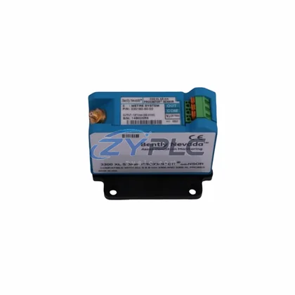 Bently 330102-00-60-05-02-05 Replacement Transducer 3300 XL product image