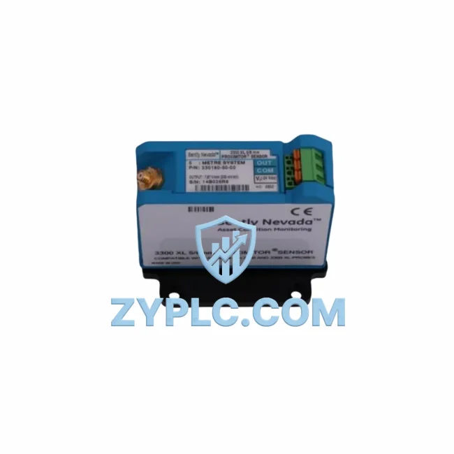 Bently 330102-00-60-05-02-05 Transducer 3300 XL