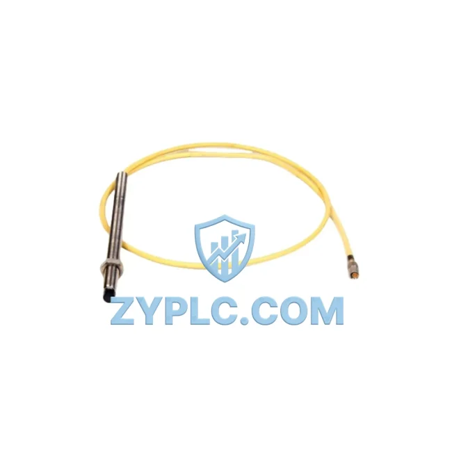 Bently Nevada 330102-04-16-10-02-00 Proximity Probe for 3300 Series