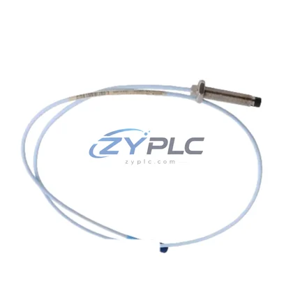 Bently Nevada 330102-04-56-10-02-00 Proximity Probe product image