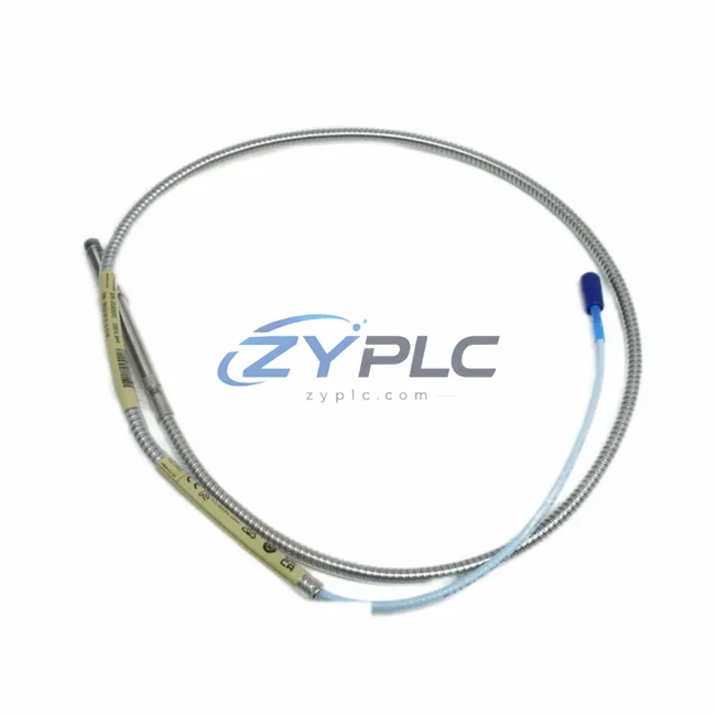 Bently Nevada 330102-12-60-10-02-05 Proximity Probe for 3300 XL