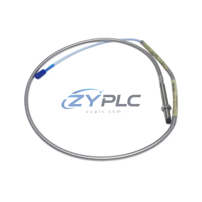 Bently Nevada 330102-24-72-10-02-00 Proximity Probe