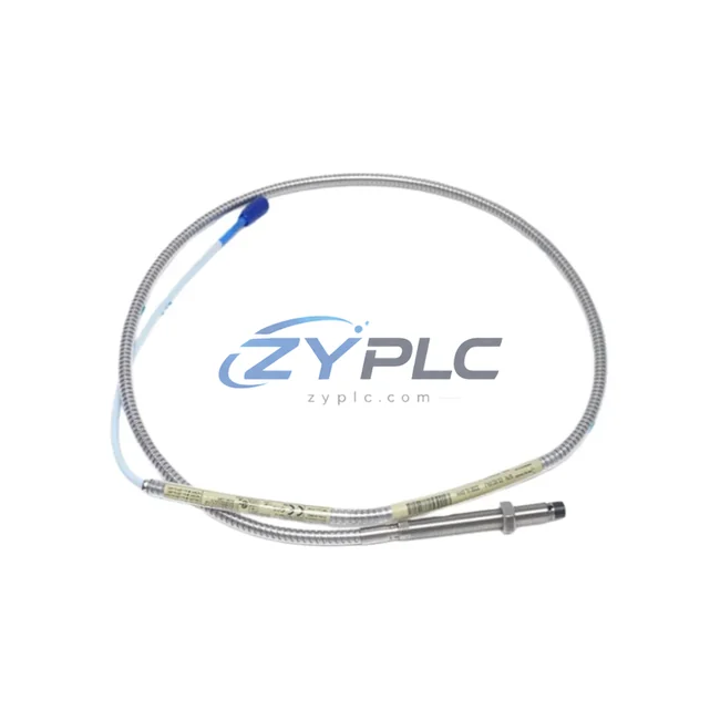 Bently Nevada 330102-40-70-10-02-CN Proximity Probe for 3300 XL