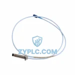 Bently Nevada 330103-00-02-05-01-00 Proximity Transducer for 3300 Series Systems