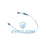 Bently Nevada 330103-00-02-05-01-00 Proximity Transducer for 3300 Series Systems