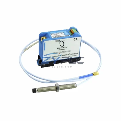 Bently Nevada 330103-00-03-05-01-05 Industrial Network Interface for 3300 Systems 330103-00-03-05-01-05 Bently Nevada
