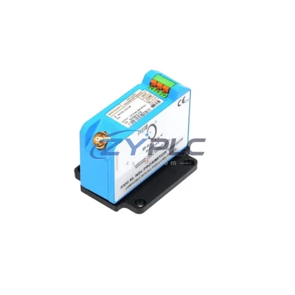 Bently Nevada 330103-00-03-10-02-CN Industrial Network Interface for 3300 Series Systems 330103-00-03-10-02-CN Bently Nevada