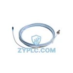 Bently Nevada 330103-00-03-50-02-00 Industrial Network Interface for 3300 XL Systems