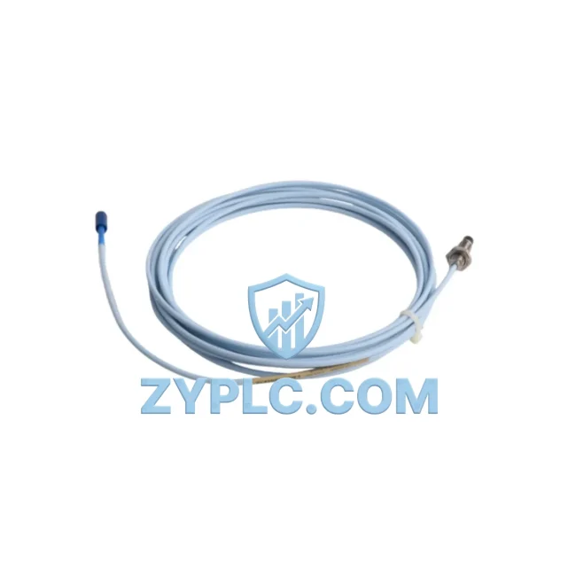 Bently Nevada 330103-00-03-50-02-00 Industrial Network Interface for 3300 XL Systems