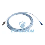 Bently Nevada 330103-00-03-50-02-00 Industrial Network Interface for 3300 XL Systems