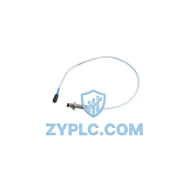 Bently Nevada 330103-00-04-05-02-00 Proximity Probe for 3300 Series Systems