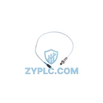 Bently Nevada 330103-00-04-05-02-00 Proximity Probe for 3300 Series Systems