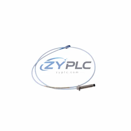 Bently Nevada 330103-00-04-10-01-00 Proximity Probe for 3300 XL Systems