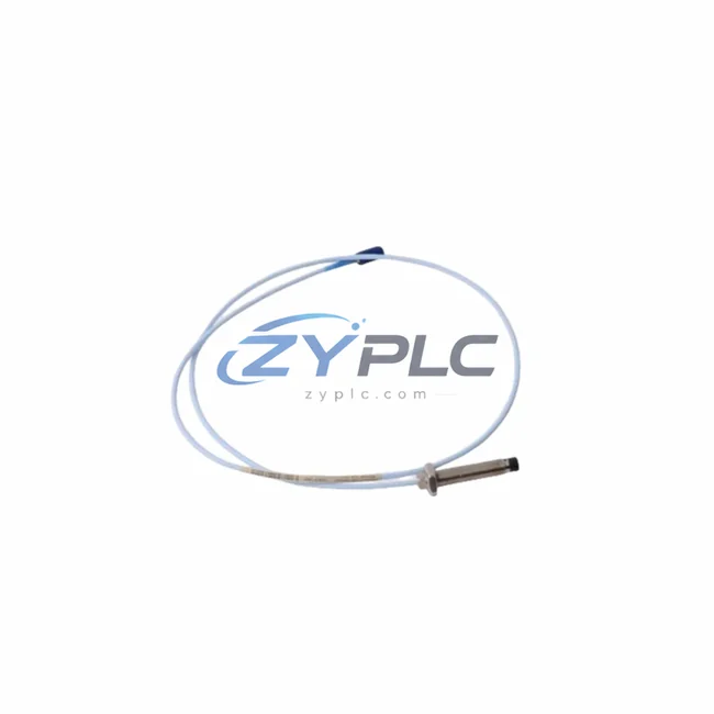 Bently Nevada 330103-00-04-10-01-00 Proximity Probe for 3300 XL Systems