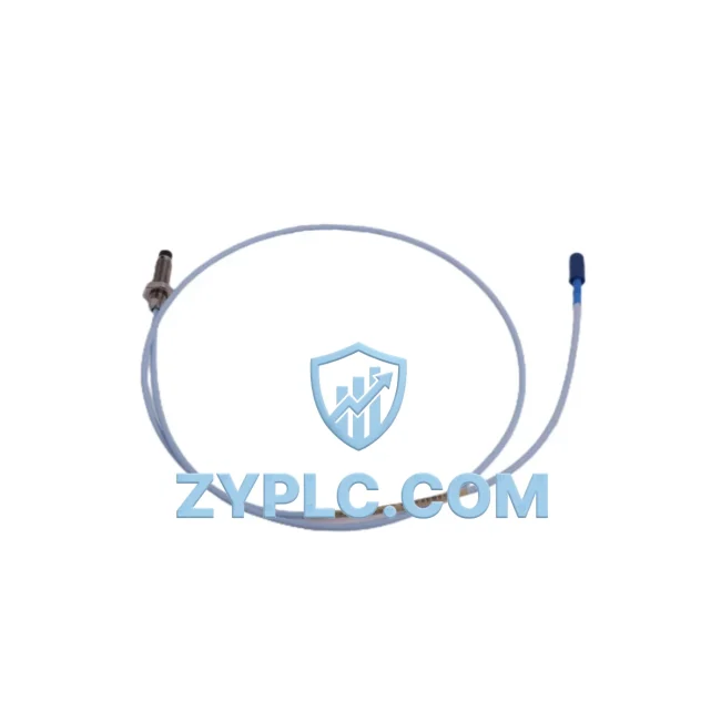 Bently Nevada 330103-00-04-10-02-00 System-Ready Proximity Probe for 3300 Architecture