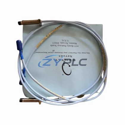 Bently Nevada 330103-00-04-10-02-05 Industrial Proximity Probe for 3300 Architecture 330103-00-04-10-02-05 Bently Nevada