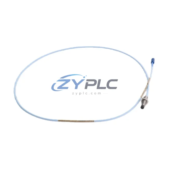 Bently Nevada 330103-00-04-10-12-05 Proximity Probe for 3300 Series Systems